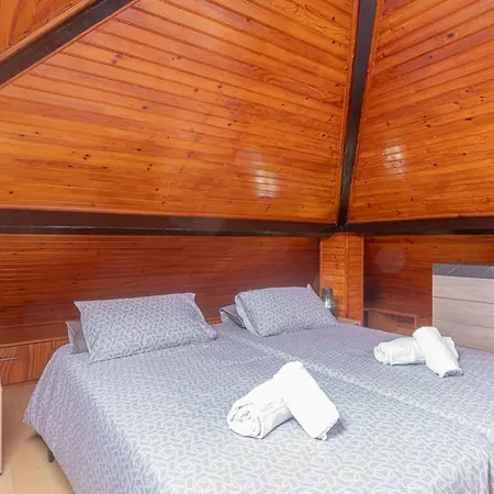 빌라 Solmar - Portuguese Style 4 Bedroom For 8 People - Private Pool - Table Tennis - Badmint *